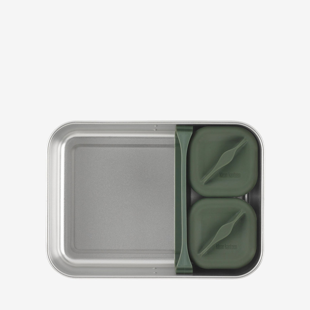 2.8oz Rise Food Box - Half Snack - Fresh Motion Collection
