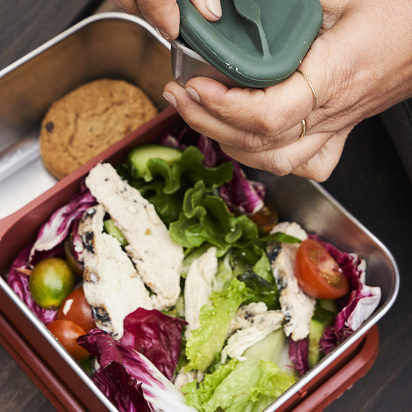 Food Box Bundle - Modern Utility Series