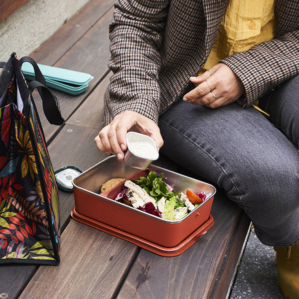 Food Box Bundle - Modern Utility Series