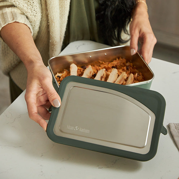 34oz Rise Food Box - Meal - Everyday Performance Edition