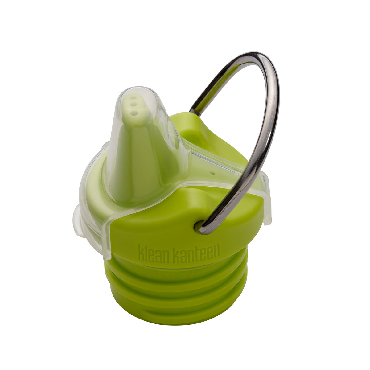 Sippy Cap Maintenance Kit - Streamlined Active Essential
