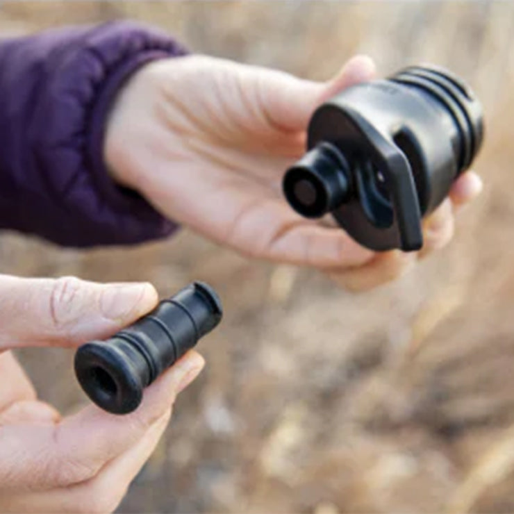 Sport Cap Maintenance Kit - Modern Utility Series