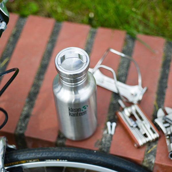 Classic Steel Loop Cap - Daily Adventure Pick