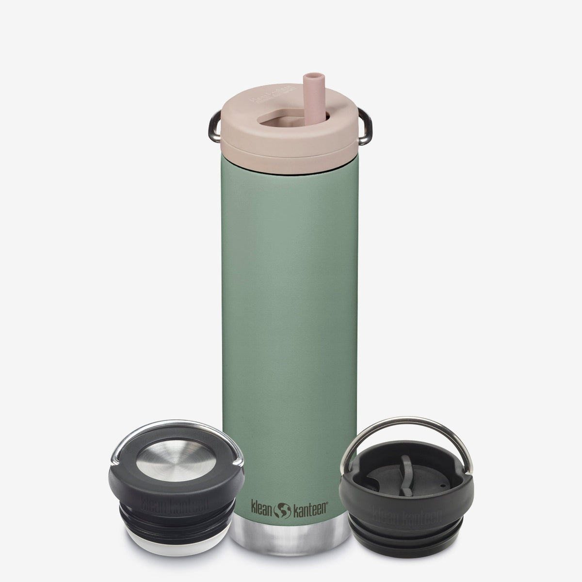 20oz TKWide - Made To Do More Bundle - Streamlined Active Essential