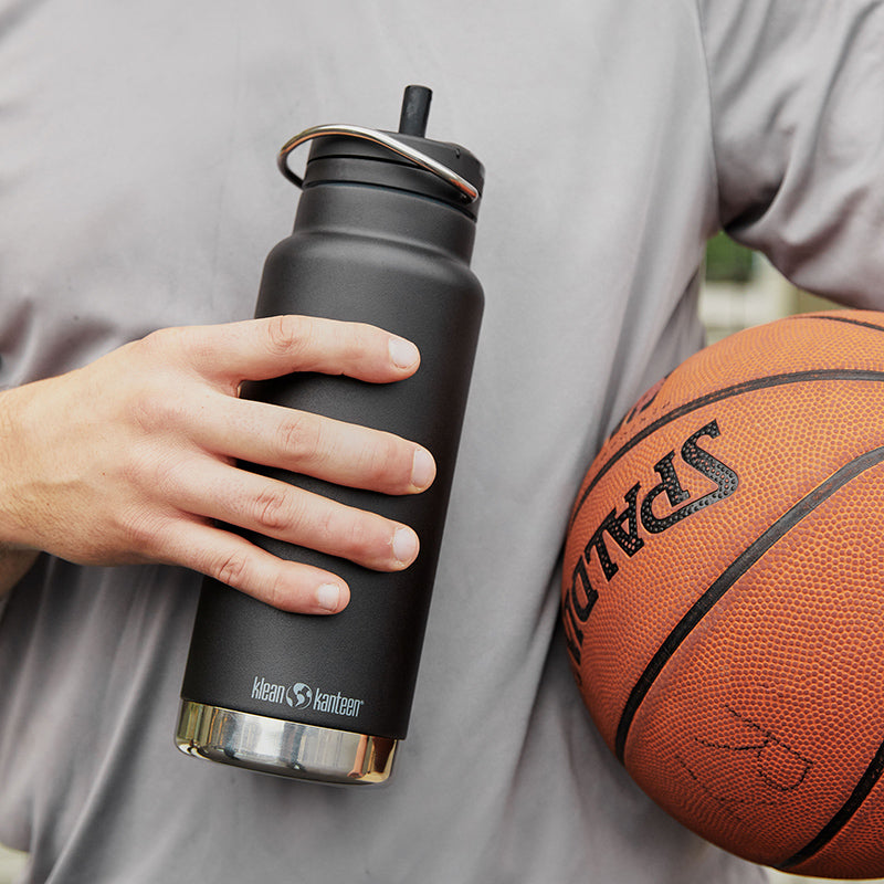 32oz TKWide with Twist Cap - Streamlined Active Essential