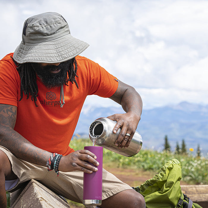 64oz TKWide with Loop Cap - Everyday Performance Edition