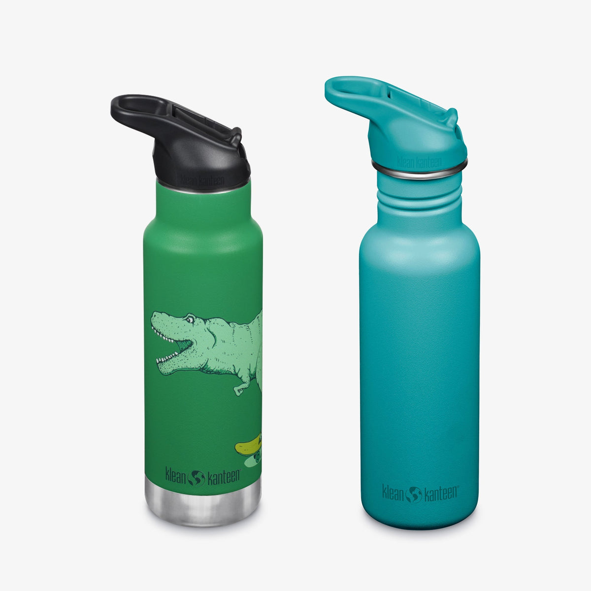 Kid's Bottle Set - Fresh Motion Collection