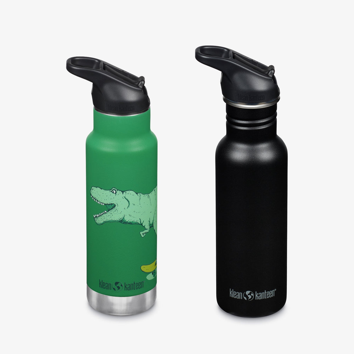 Kid's Bottle Set - Fresh Motion Collection