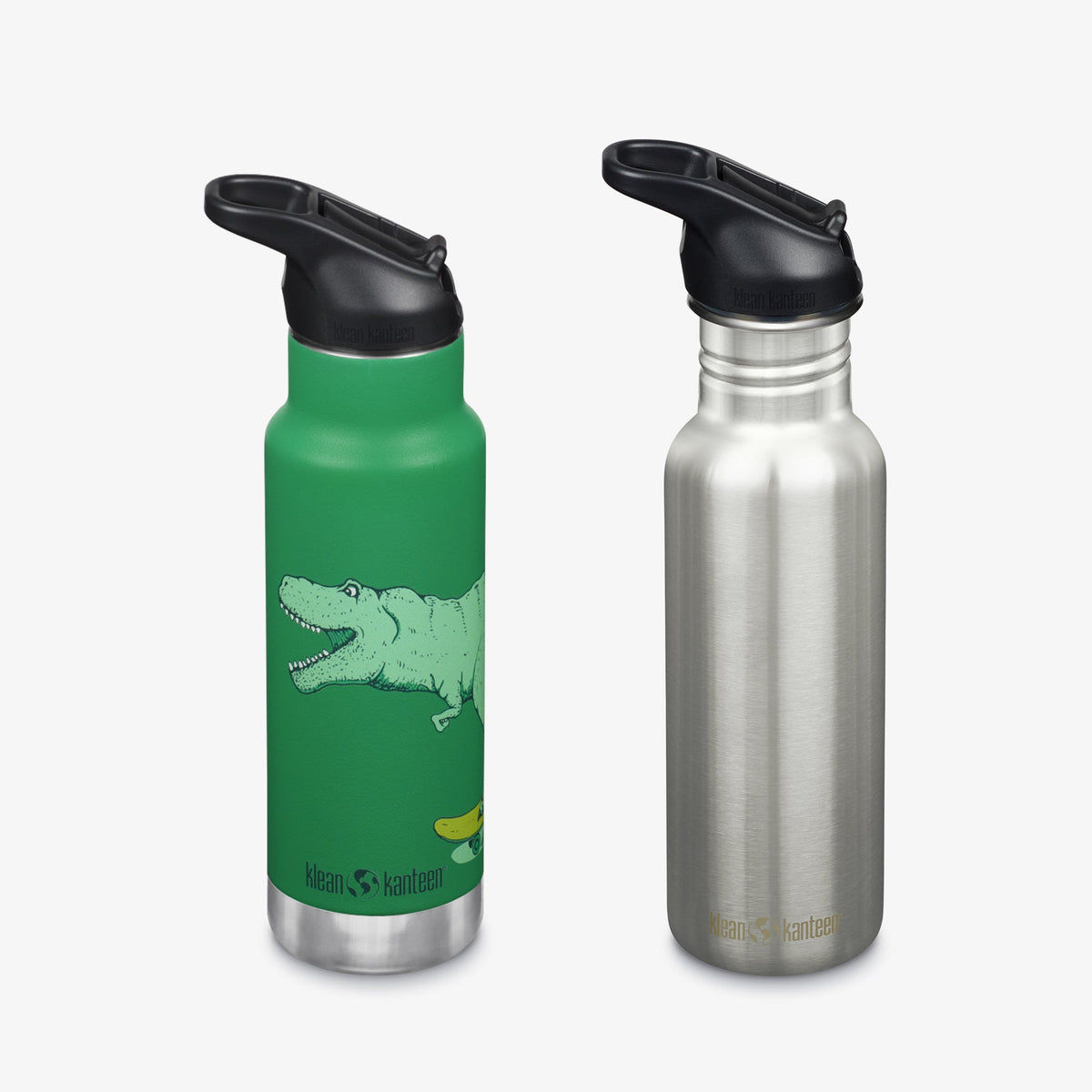 Kid's Bottle Set - Fresh Motion Collection
