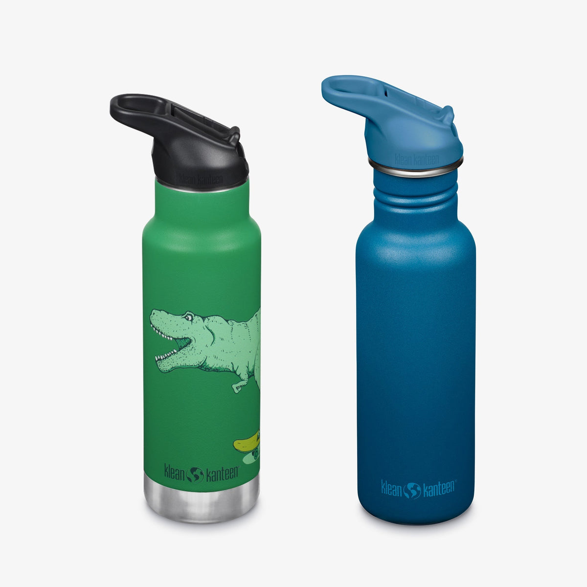 Kid's Bottle Set - Fresh Motion Collection
