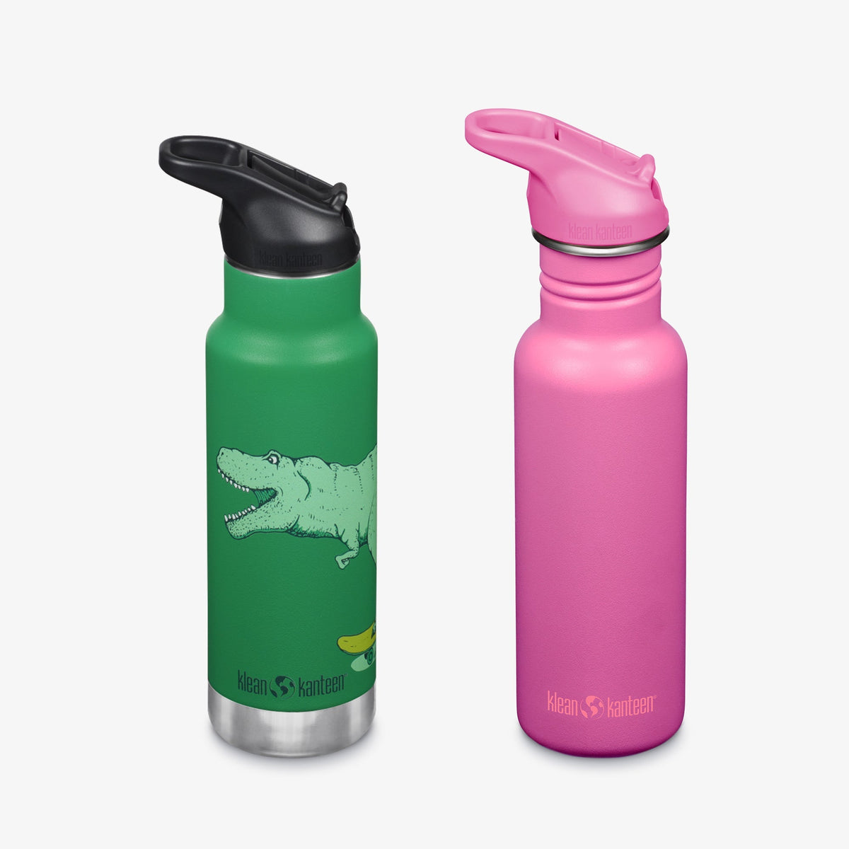 Kid's Bottle Set - Fresh Motion Collection