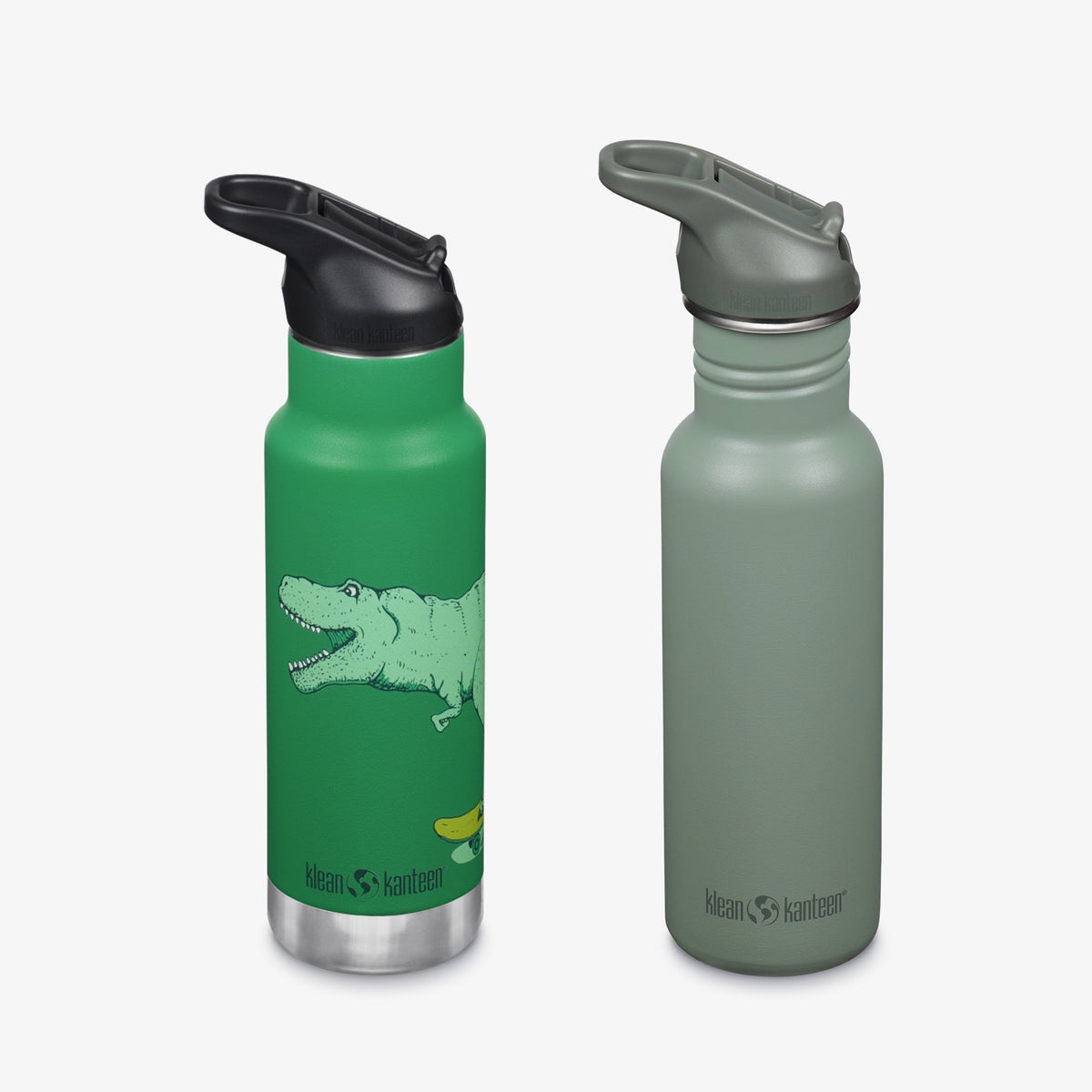 Kid's Bottle Set - Fresh Motion Collection