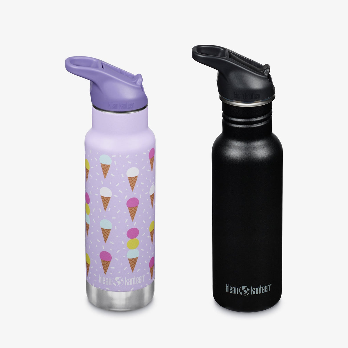 Kid's Bottle Set - Fresh Motion Collection