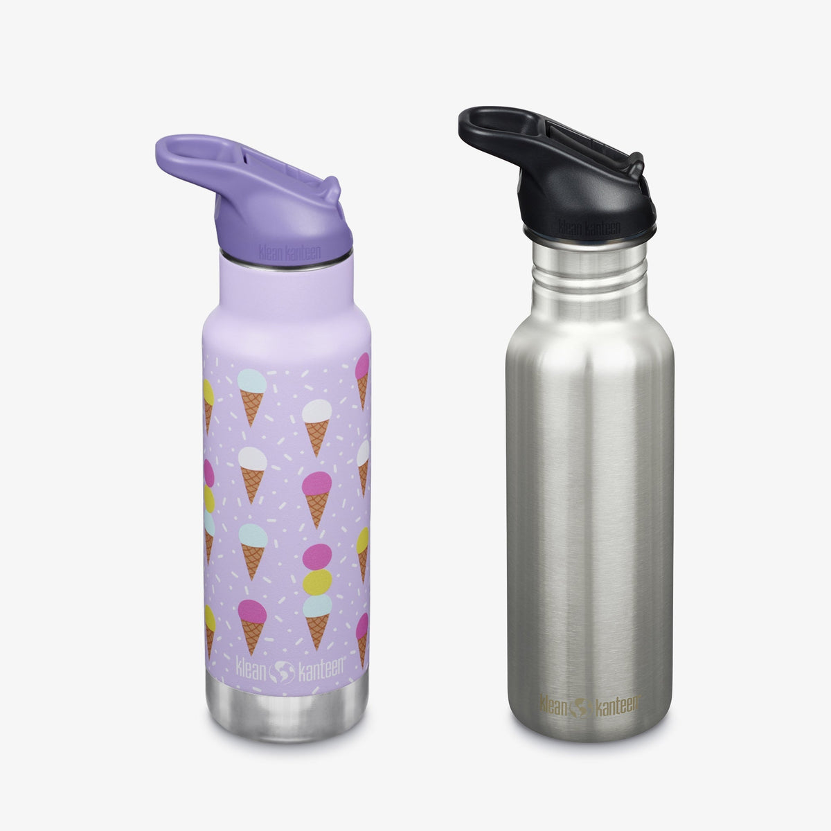 Kid's Bottle Set - Fresh Motion Collection