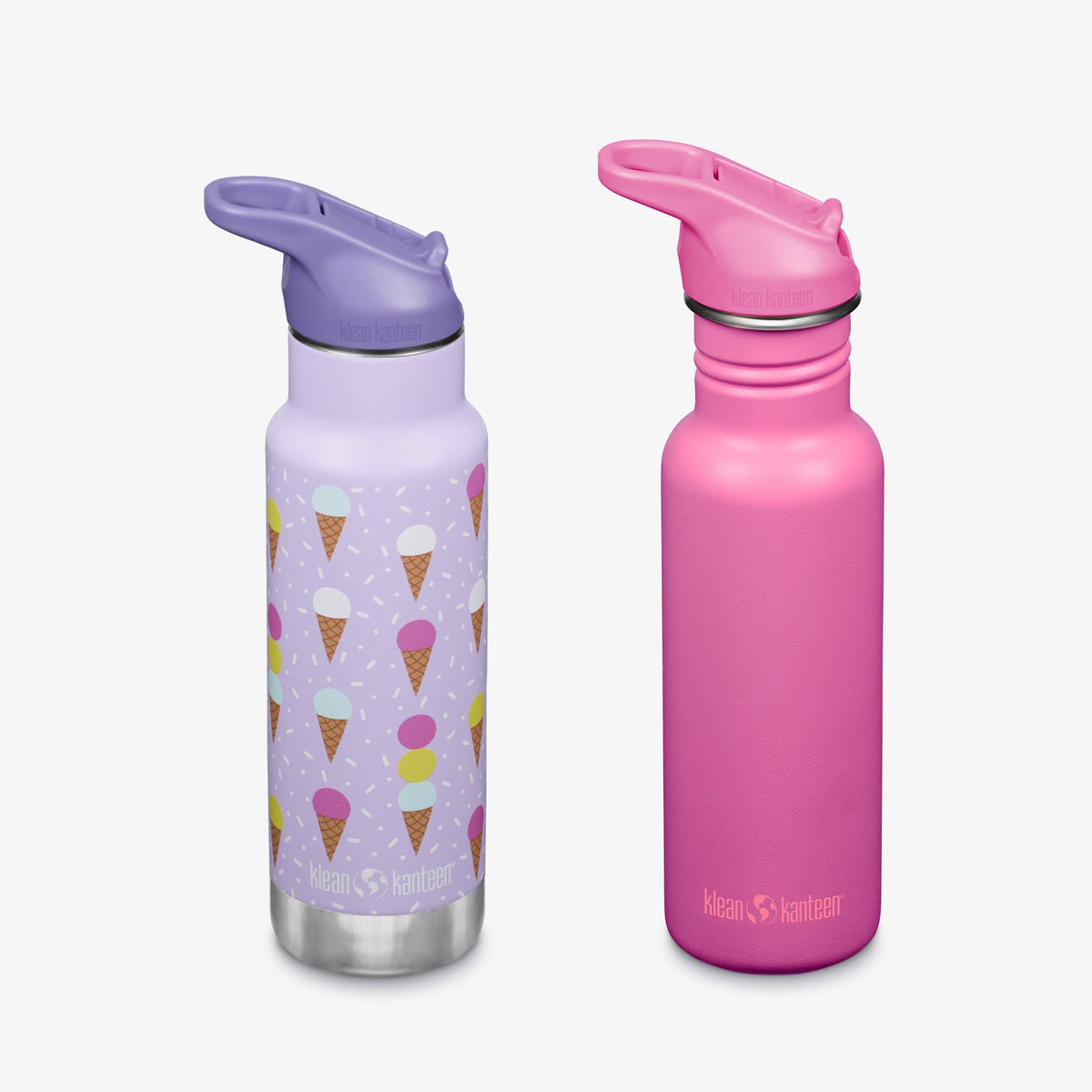 Everyday Kid's Bottle Set E7